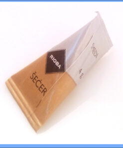 Alternative view of Smeđi šećer mini pakovanje 500 x 4gr, RIOBA
