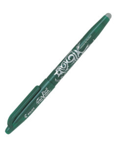 Olovka roler piši-briši FRIXION BALL ZELENA 0,5mm, Pilot