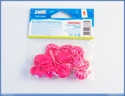 Kreativni pribor TEKSTIL MAŠNICE, Junior - Image 2