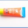 Tempera 22ml GLITTER NARANDŽASTA