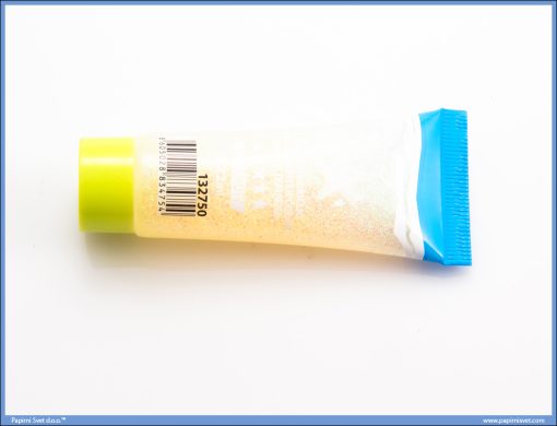 Tempera 22ml GLITTER BELA