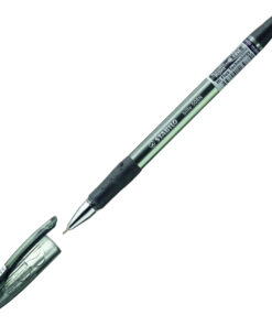 Olovka hemijska 508N Crna FINE, Stabilo