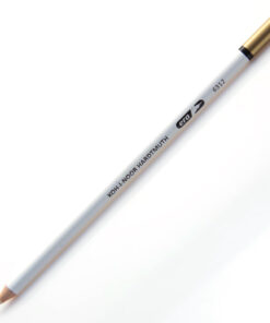 Gumica u olovci za brisanje grafitnih olovaka 6312, Koh-I-Noor