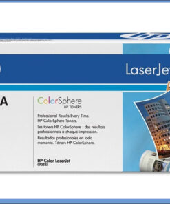 HP Toner CE251A, 504A Cyan PLAVI