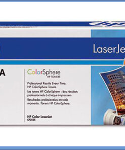 HP Toner CE252A, 504A Yellow Žuti