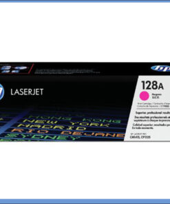 HP Toner CE323A, 128A Magenta CRVENI