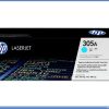 HP Toner CE411A, 305A Cyan PLAVI