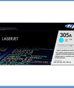 HP Toner CE411A, 305A Cyan PLAVI