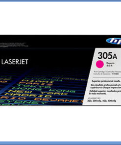 HP Toner CE413A, 305A Magenta CRVENI
