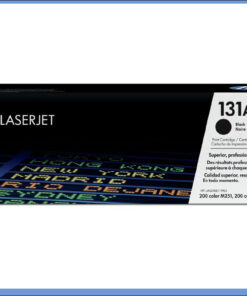 HP Toner CF211, 131A Cyan PLAVI