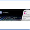 HP Toner CF213, 131A Magenta CRVENI