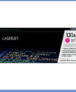 HP Toner CF213, 131A Magenta CRVENI