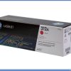 HP Toner CF383, 312A Magenta CRVENI