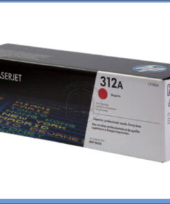 HP Toner CF383, 312A Magenta CRVENI