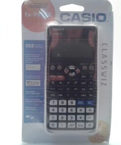 Alternative view of Kalkulator školski sa matematičkim funkcijama fx-991RSX CASIO