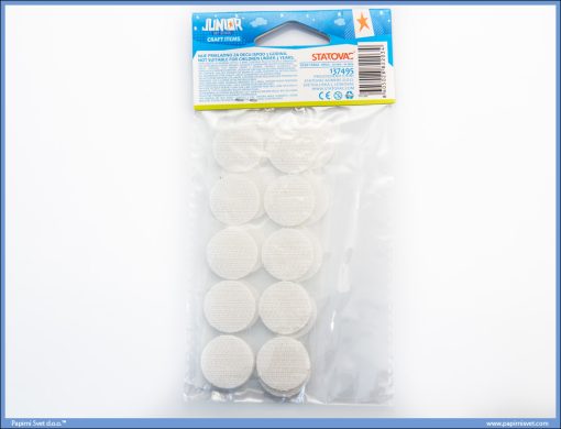 Kreativni pribor ČIČAK TRAKA 20mm, Junior