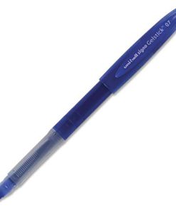 Olovka roler SIGNO GELSTICK 0,7mm PLAVA, Uni-ball