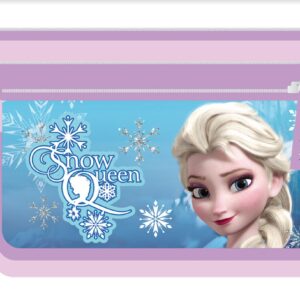 Pernica trodelna sa zipom FROZEN
