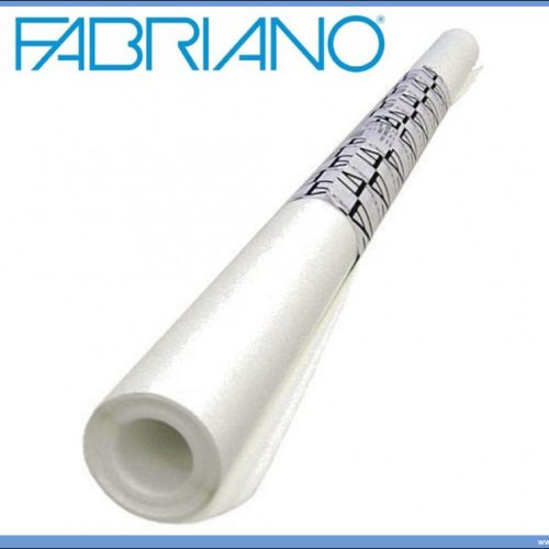 Slikarski papir U ROLNI Accademia Disegno Drawing 200gr 1.5x10m, Fabriano