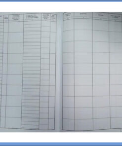 Alternative view of Protokol bolesnika B4 200 lista Optimum