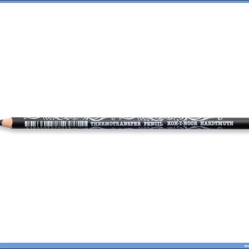 Termotransfer olovka - Thermotransfer pencil, Koh-I-Noor