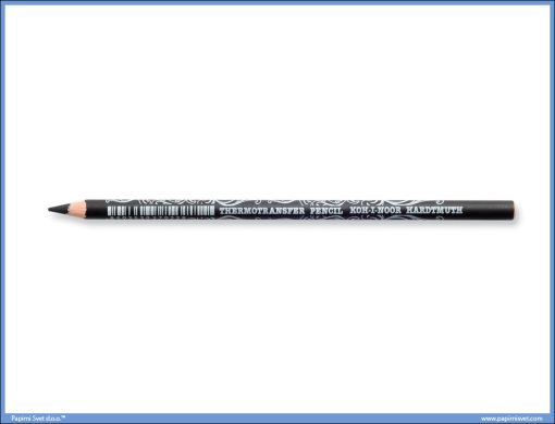 Termotransfer olovka - Thermotransfer pencil, Koh-I-Noor