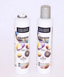 Fiksativ u spreju 300ml - FIXATIV SPRAY sa UV filterom, Koh-I-Noor   142598