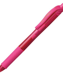 Olovka roler ENERGEL-X BL-107 PINK, Pentel