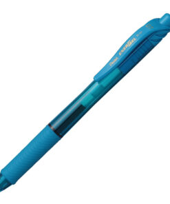 Olovka roler ENERGEL-X BL-107 SVETLO PLAVA, Pentel