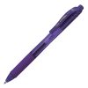 Olovka roler ENERGEL-X BL-107  LJUBIČASTA, Pentel