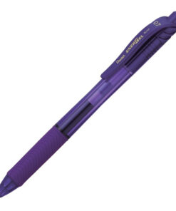 Olovka roler ENERGEL-X BL-107  LJUBIČASTA, Pentel