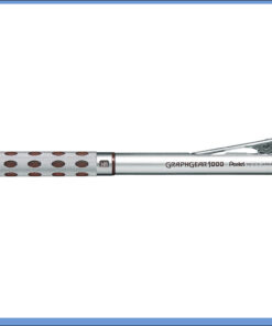 Tehnička olovka 0.3mm GRAPHGEAR 1, Pentel