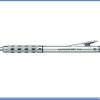 Tehnička olovka 0.5mm metalna GRAPHGEAR 1000, Pentel