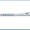 Tehnička olovka 0.7mm metalna GRAPHGEAR 1000, Pentel