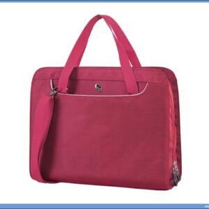 Torba Poslovna VENUS DARK RED, PULSE