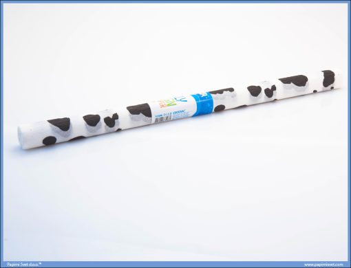 Krep papir 200x50cm KRAVICA, Junior