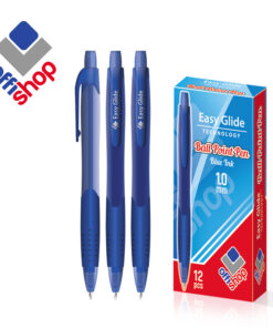 Olovka roler EASY GLIDE 1.0mm PLAVA, Offishop