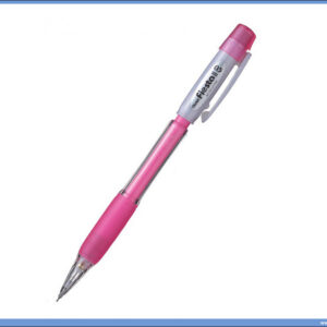 Olovka tehnička 0,5mm FIESTA AX-125W Roze, Pentel