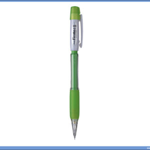 Olovka tehnička 0,5mm FIESTA AX-125W Green, Pentel