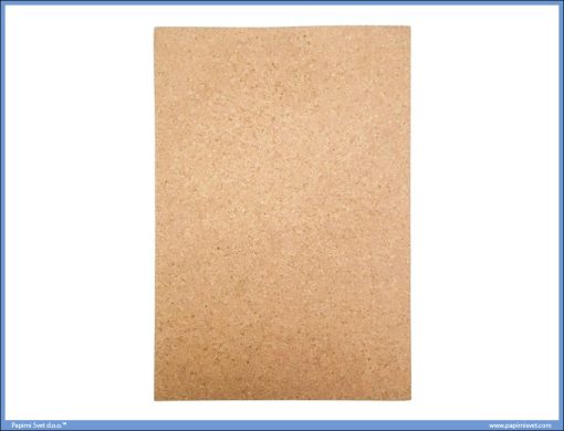 Kreativni pribor Crafty ropy tabla od plute, Junior