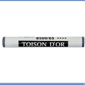 Suvi meki pastel na komad BLUISH GREY DARK, Koh-I-Noor