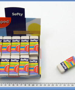 Alternative view of Gumica Softy 511790, Maped