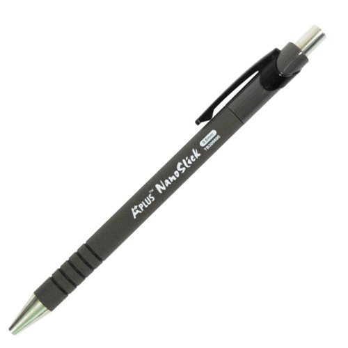 Olovka hemijska NANOSLICK 0,6mm CRNA, A-Plus