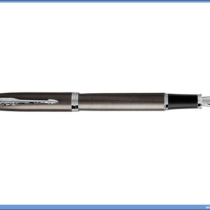 Naliv pero Royal IM DARK ESPRESSO CT M, Parker