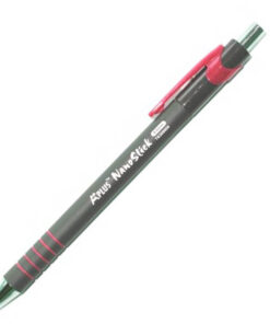 Olovka hemijska NANOSLICK 0,6mm Crvena, A-Plus