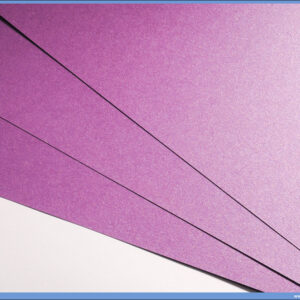 Karton COCKTAIL B1 290gr PURPLE RAIN 3kom