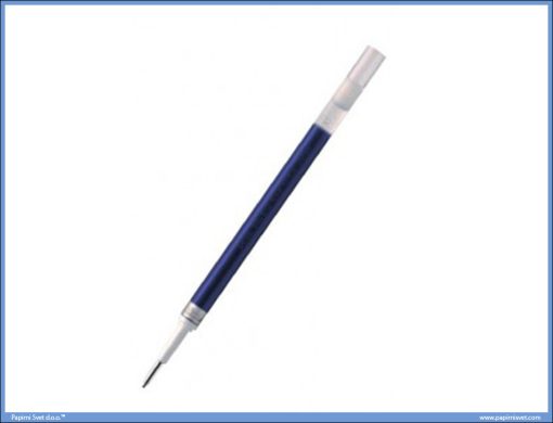 Uložak za ENERGEL 0,7mm roler PLAVI, Pentel