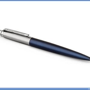 Parker Royal hemijska olovka JOTTER Royal Blue CT
