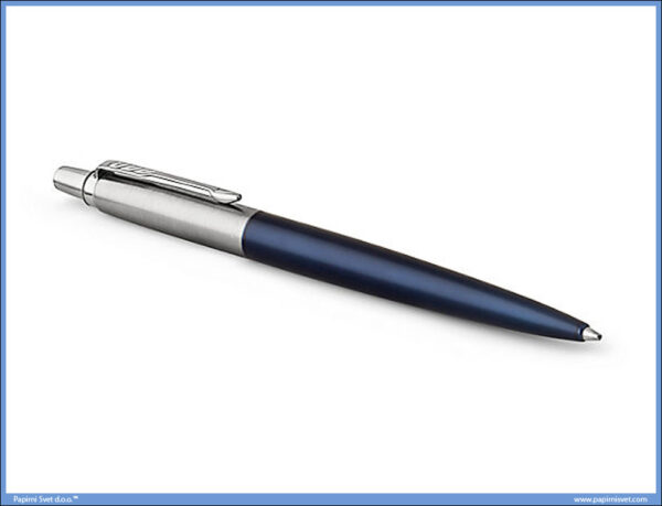 Parker Royal hemijska olovka JOTTER Royal Blue CT