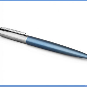 Parker Royal hemijska olovka JOTTER Waterloo Blue CT
